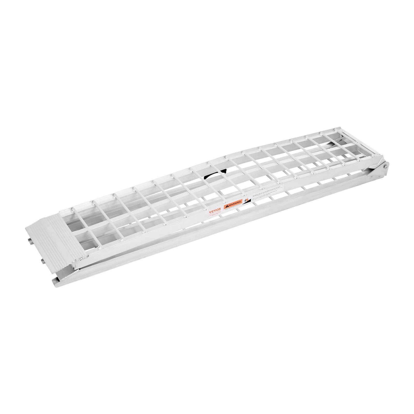 Aliumininė rampa VEVOR LR020-120X, 272 kg keliamoji galia