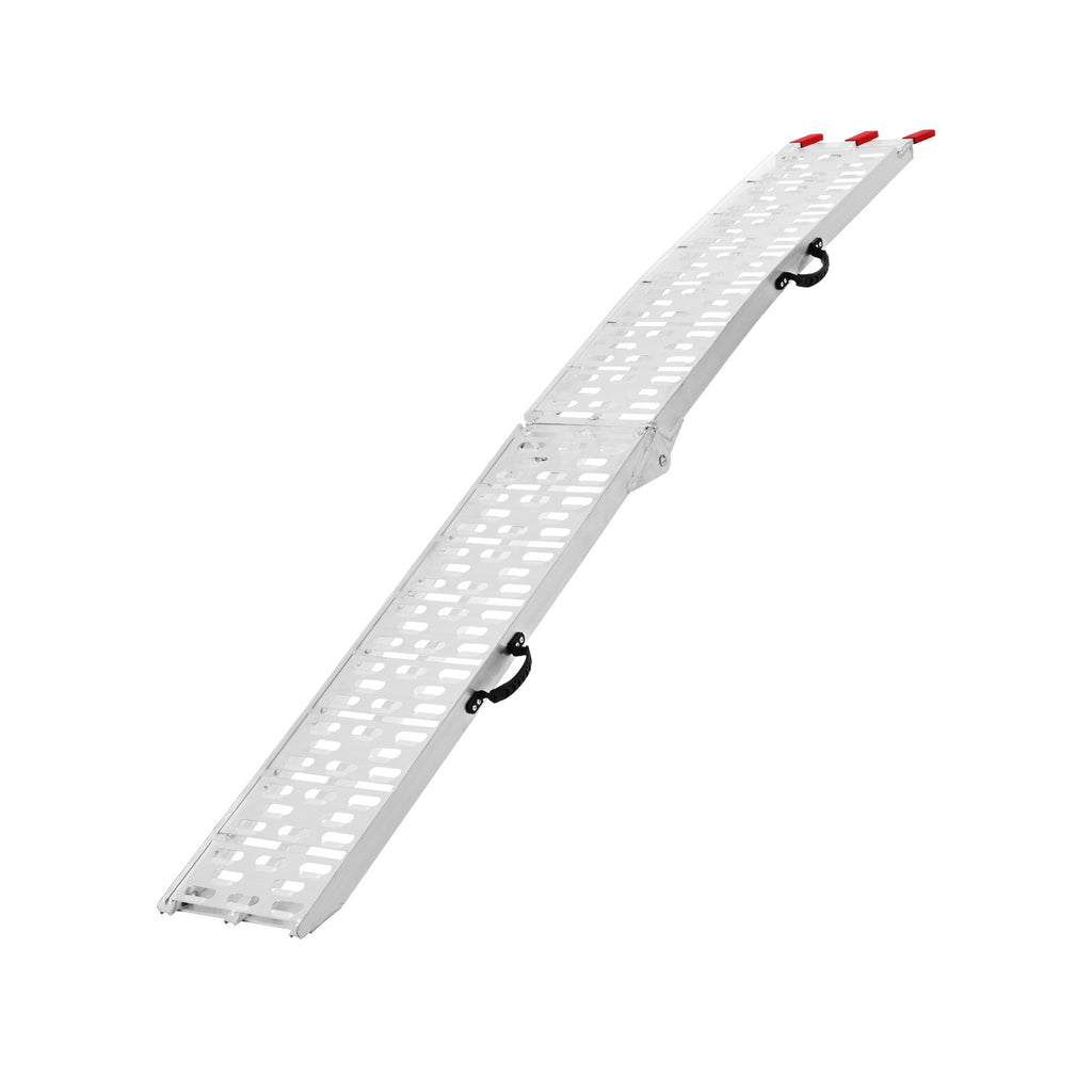 Užvažiavimo rampa VEVOR LR020-120X, 340 kg