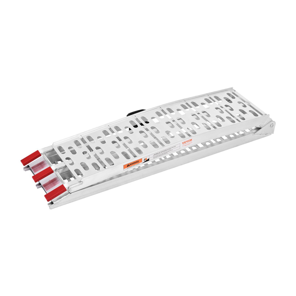 Užvažiavimo rampa VEVOR LR020-120X, 340 kg