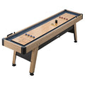 Shuffleboard stalas VEVOR BZSHB12FEET001, 2,7 m ilgio