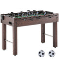 Stalo futbolas VEVOR SUO-4824GW, 121 cm
