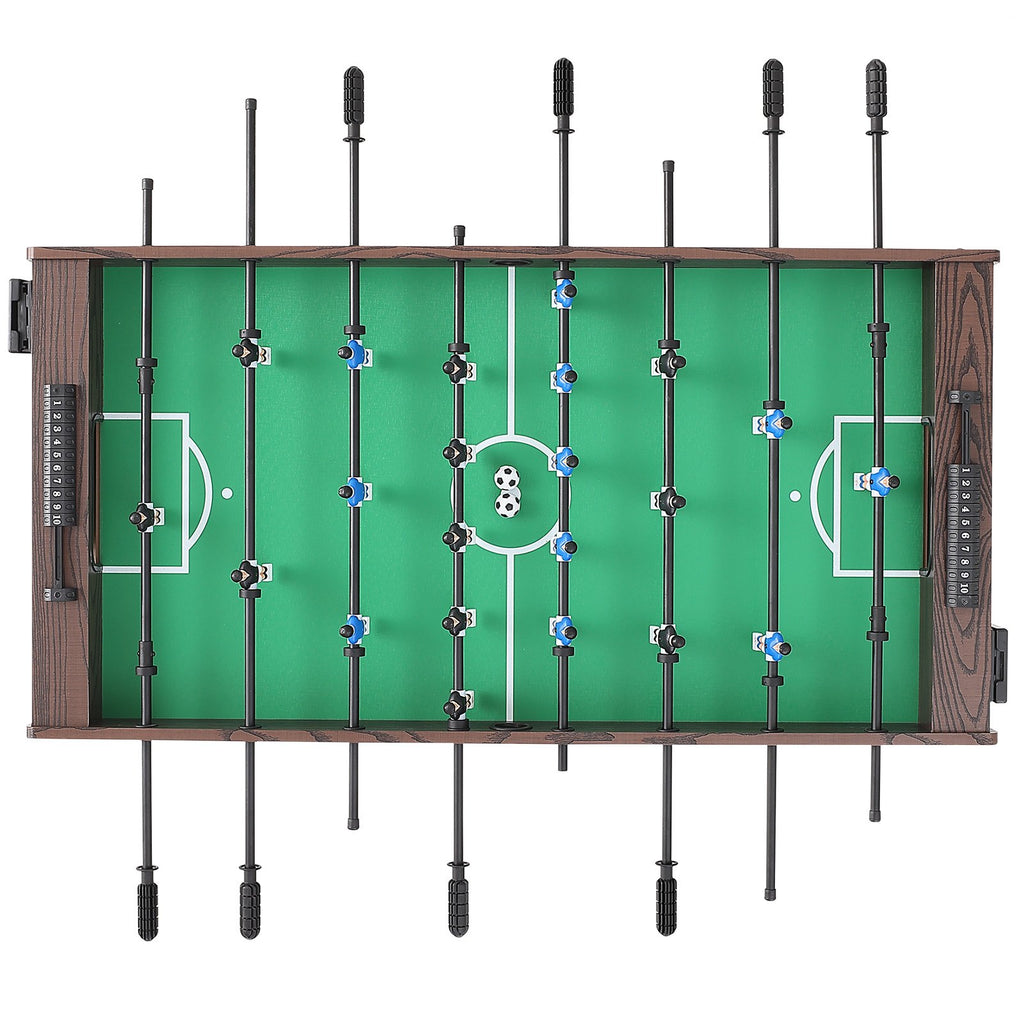 Stalo futbolas VEVOR SUO-4824GW, 121 cm