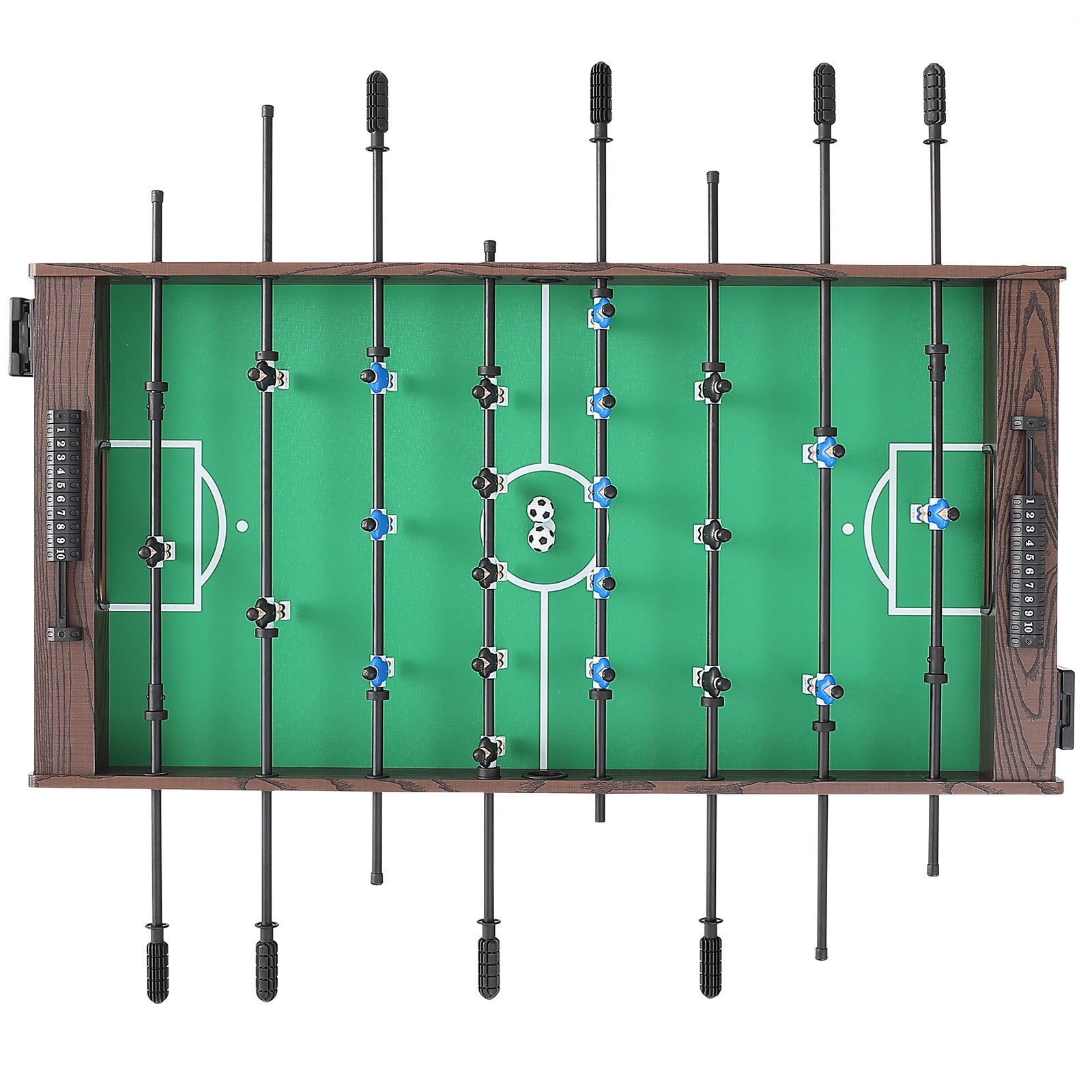 Stalo futbolas VEVOR SUO-4824GW, 121 cm
