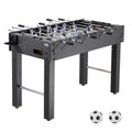 Stalo futbolas VEVOR SUO-4824GW, 121 cm