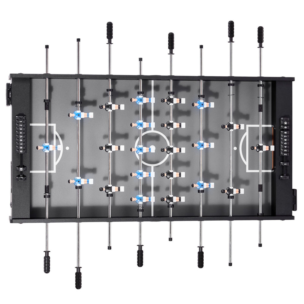 Stalo futbolas VEVOR SUO-4824GW, 121 cm