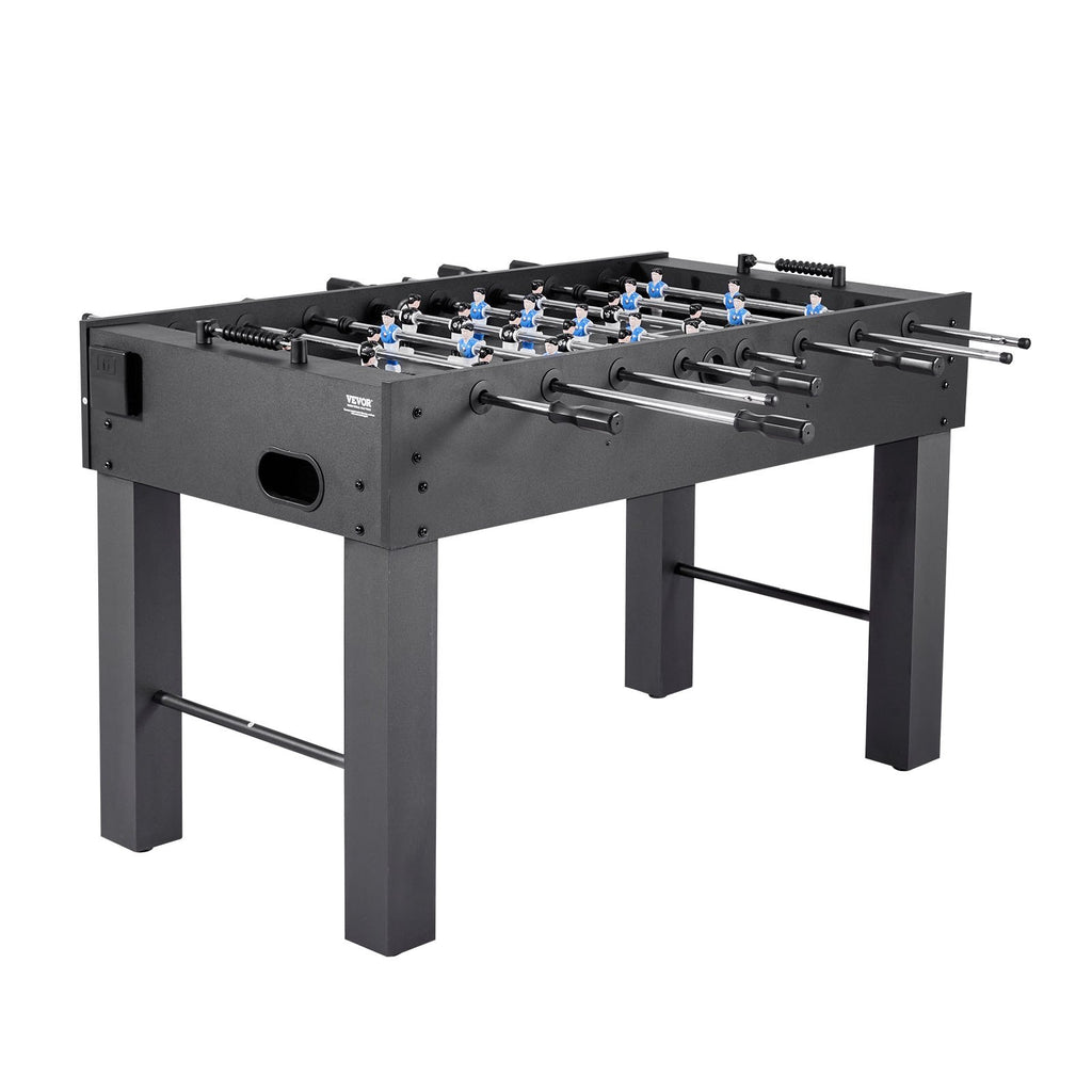 Stalo futbolas VEVOR SUO-5429L, 137 cm