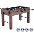 Stalo futbolas VEVOR SUO-5429L, 137 cm ilgio