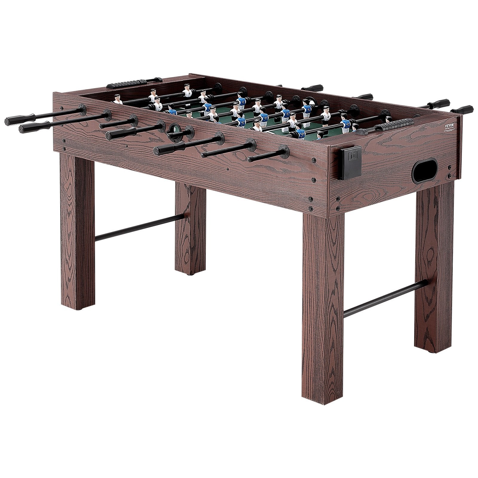Stalo futbolas VEVOR SUO-5429L, 137 cm ilgio