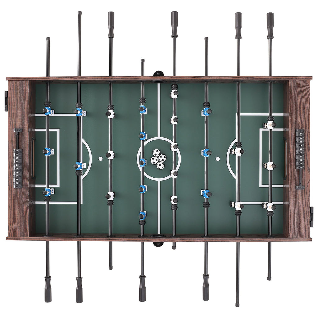 Stalo futbolas VEVOR SUO-5429L, 137 cm ilgio
