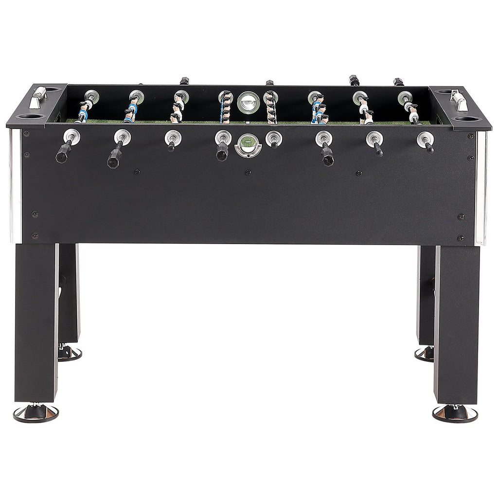 Stalo futbolas VEVOR SUO-5529L, 140 cm