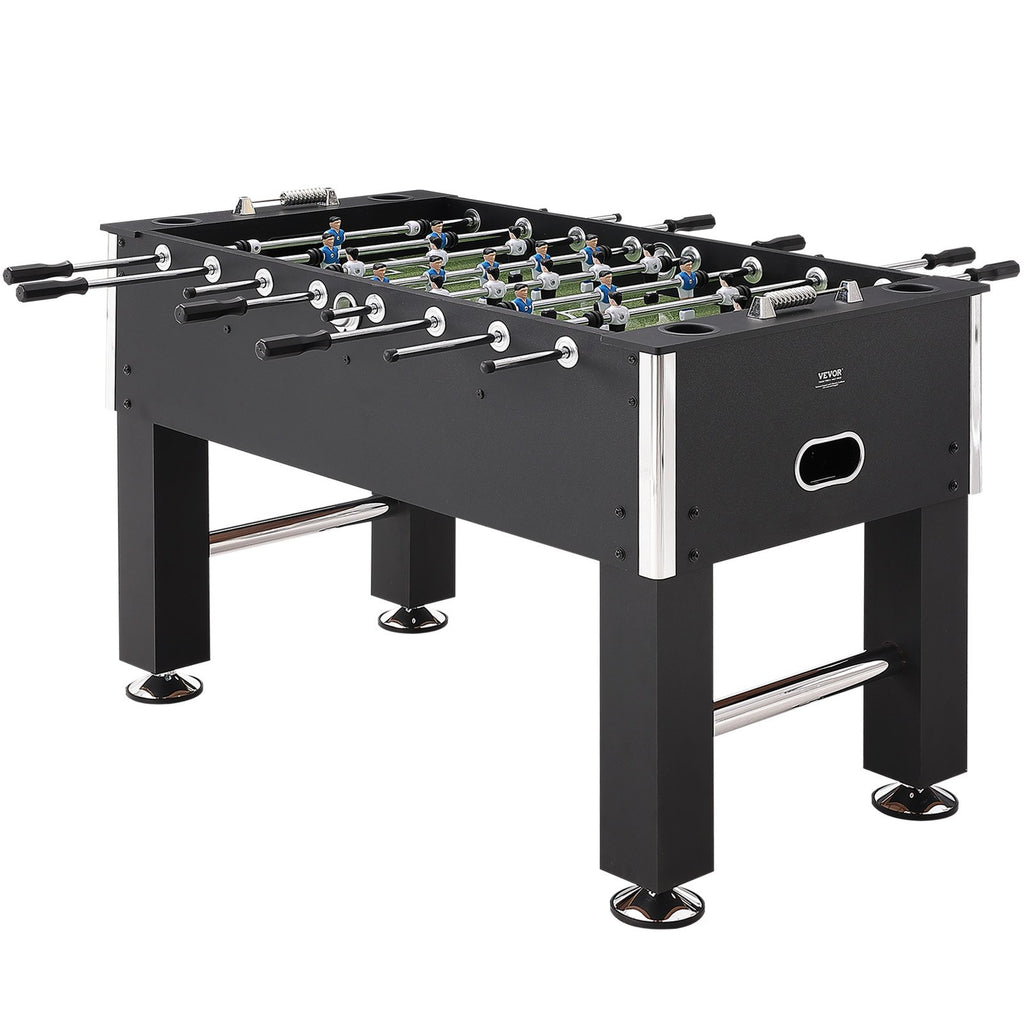 Stalo futbolas VEVOR SUO-5529L, 140 cm