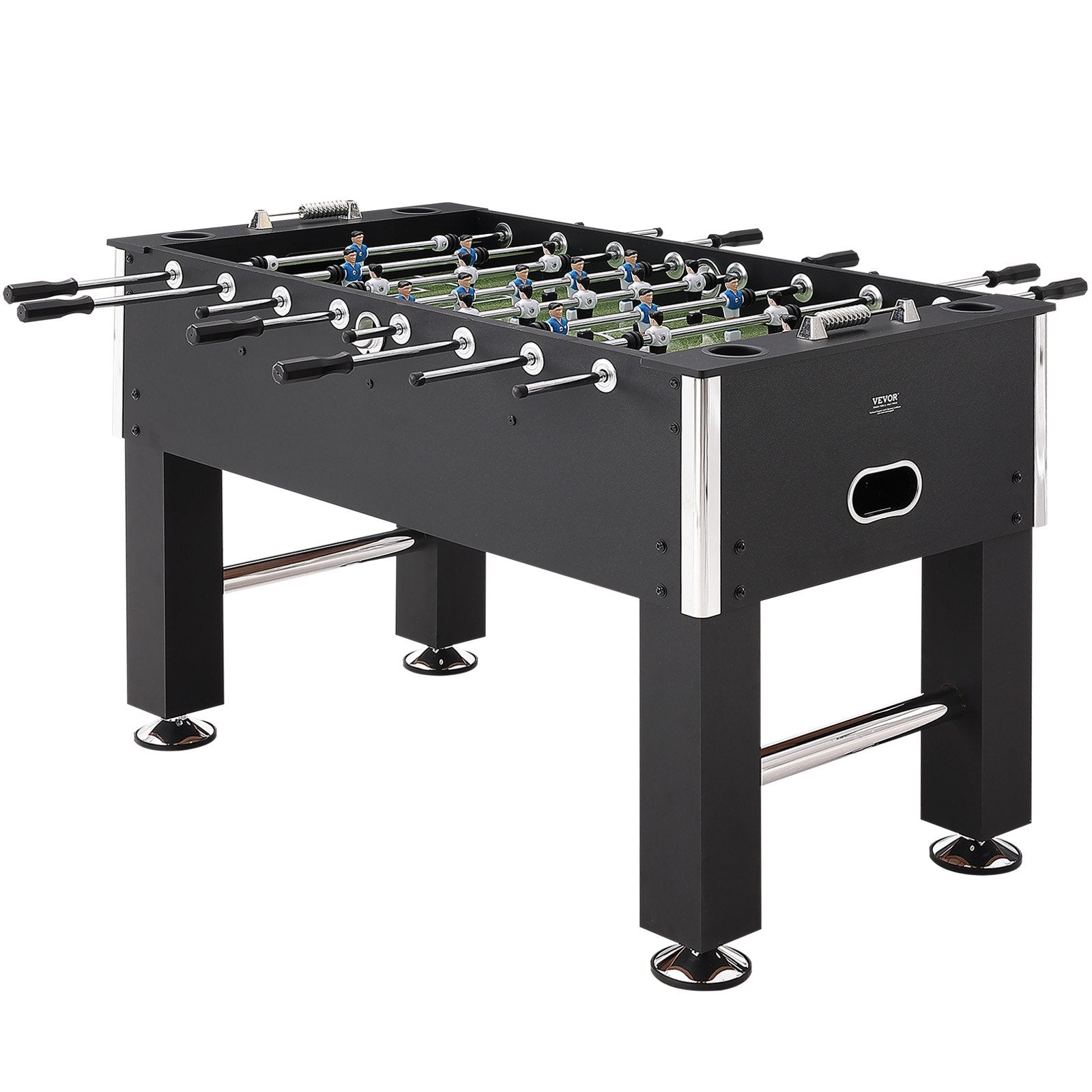 Stalo futbolas VEVOR SUO-5529L, 140 cm