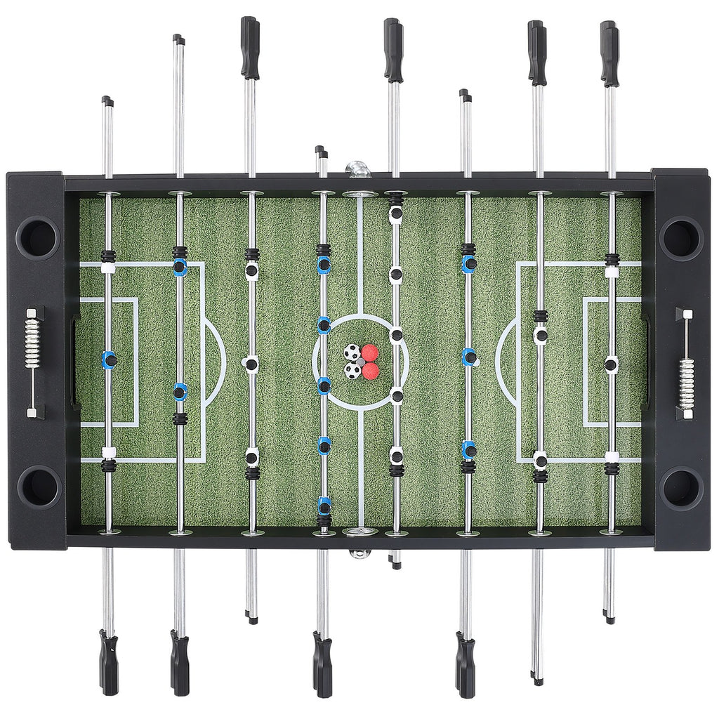 Stalo futbolas VEVOR SUO-5529L, 140 cm