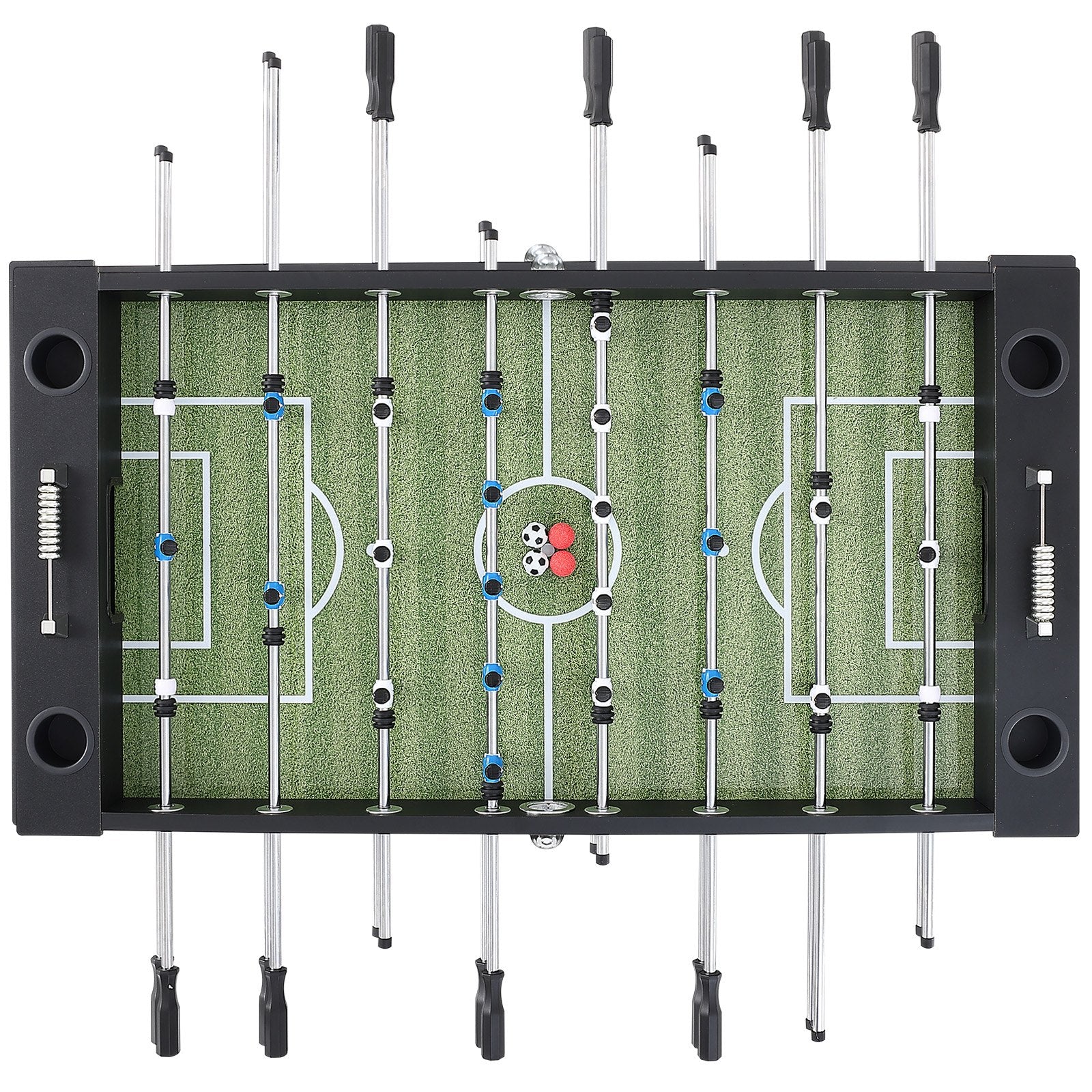 Stalo futbolas VEVOR SUO-5529L, 140 cm