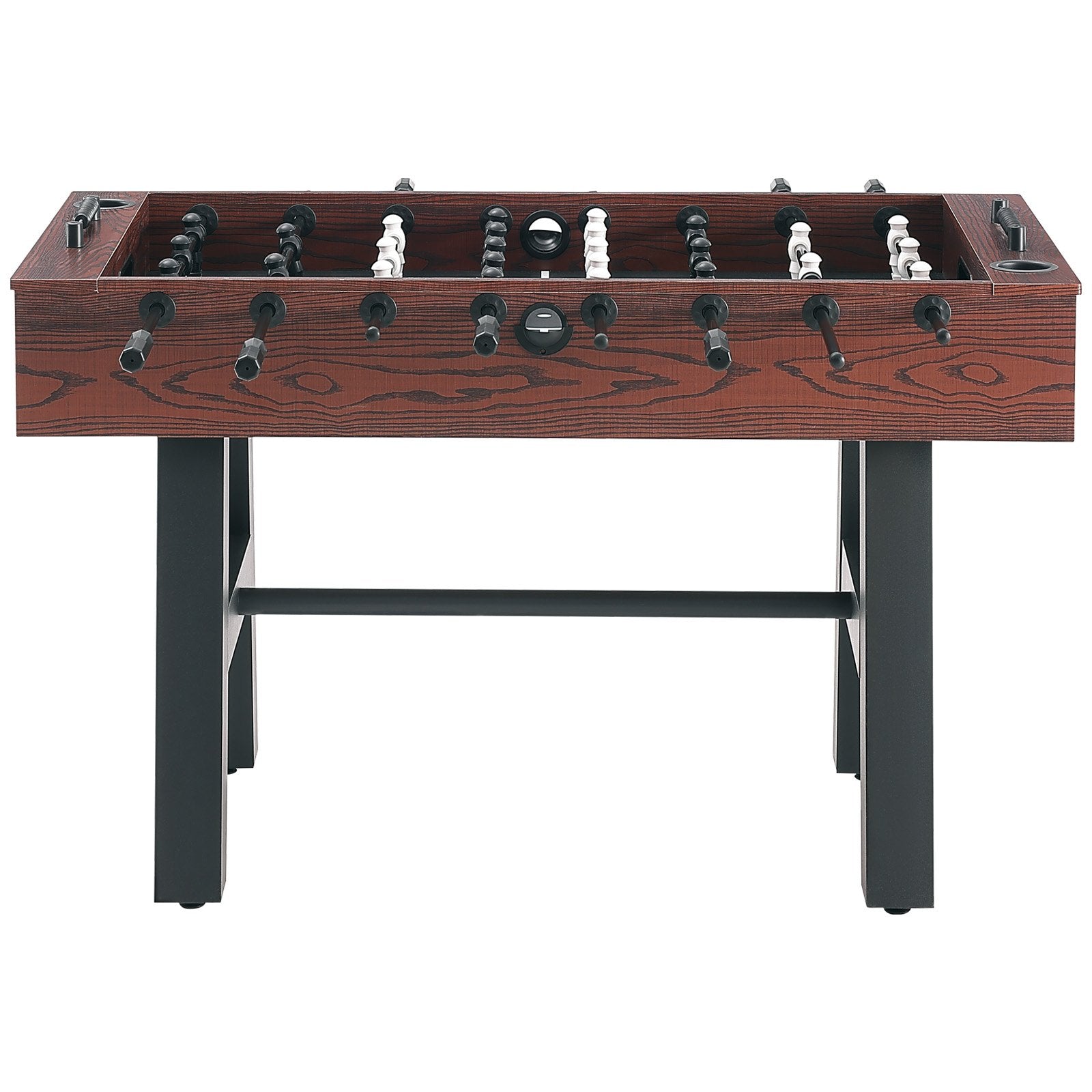 Stalo futbolo stalas VEVOR SUO-5528N, 140 cm