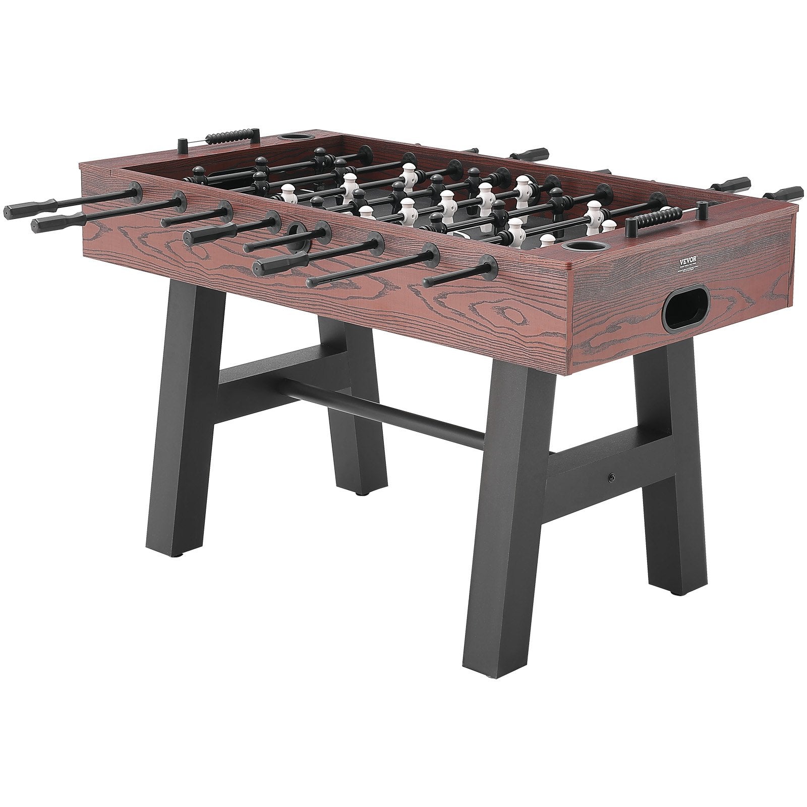 Stalo futbolo stalas VEVOR SUO-5528N, 140 cm