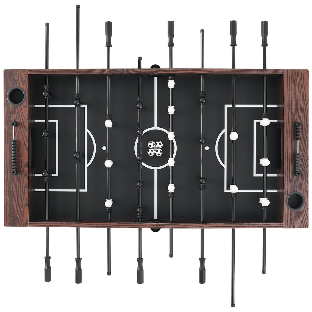 Stalo futbolo stalas VEVOR SUO-5528N, 140 cm