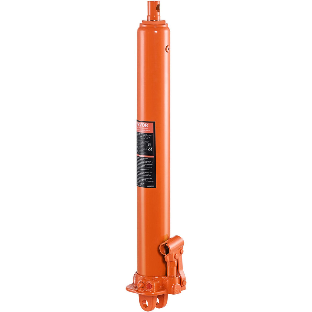 Hidraulinis kėliklis VEVOR QJD-CB030A-00, 3 tonos