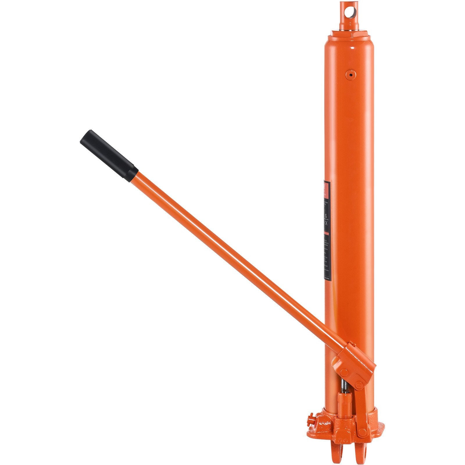 Hidraulinis kėliklis VEVOR QJD-CB030A-00, 3 tonos