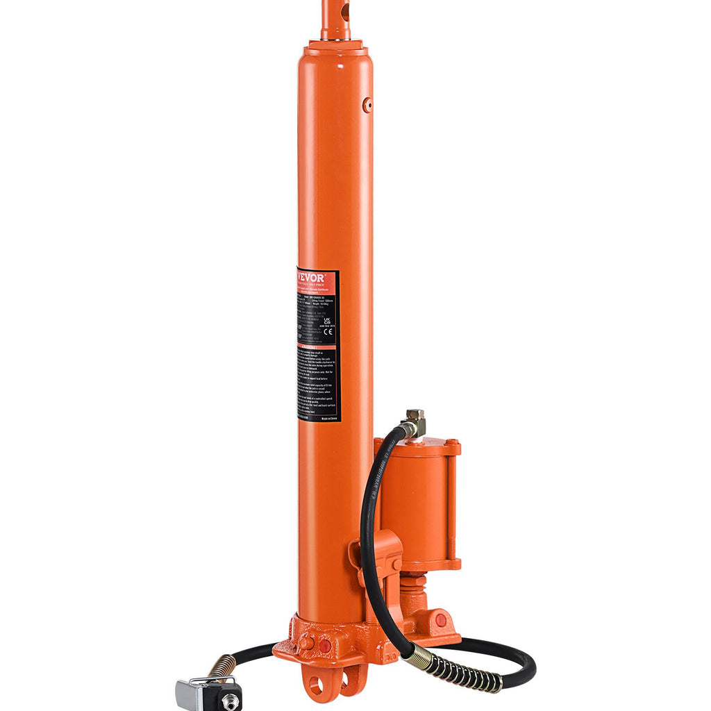 Hidraulinis kėliklis variklio kranui VEVOR QJD-QDCB080A-00, 8 t