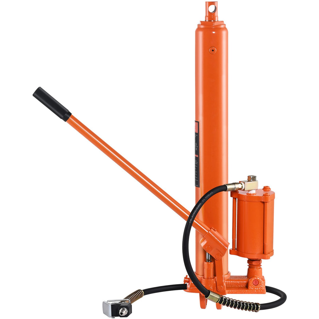 Hidraulinis kėliklis variklio kranui VEVOR QJD-QDCB080A-00, 8 t