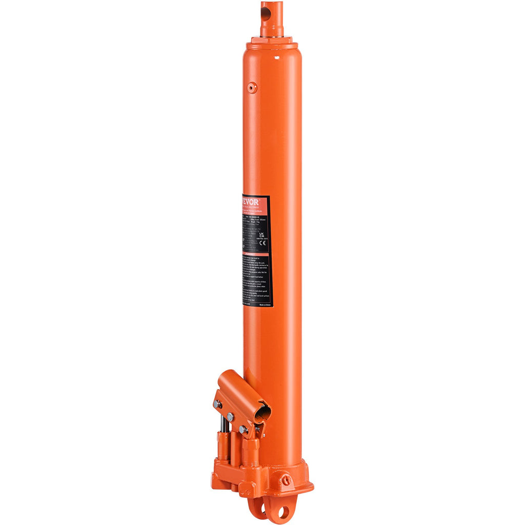 Hidraulinis kėliklis VEVOR QJD-CB080B-00, 8 t