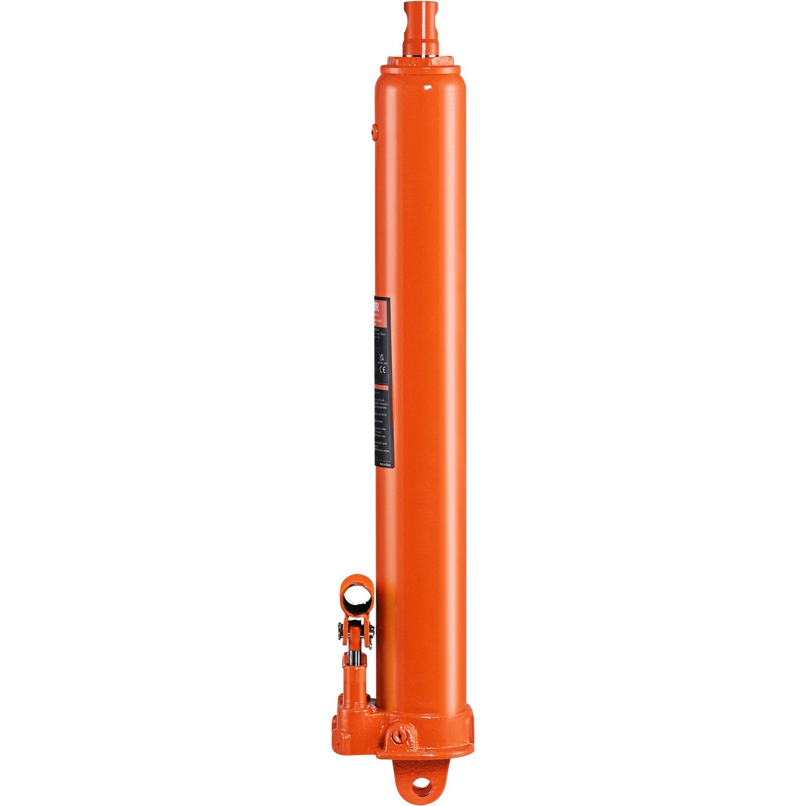 Hidraulinis kėliklis VEVOR QJD-CB080B-00, 8 t