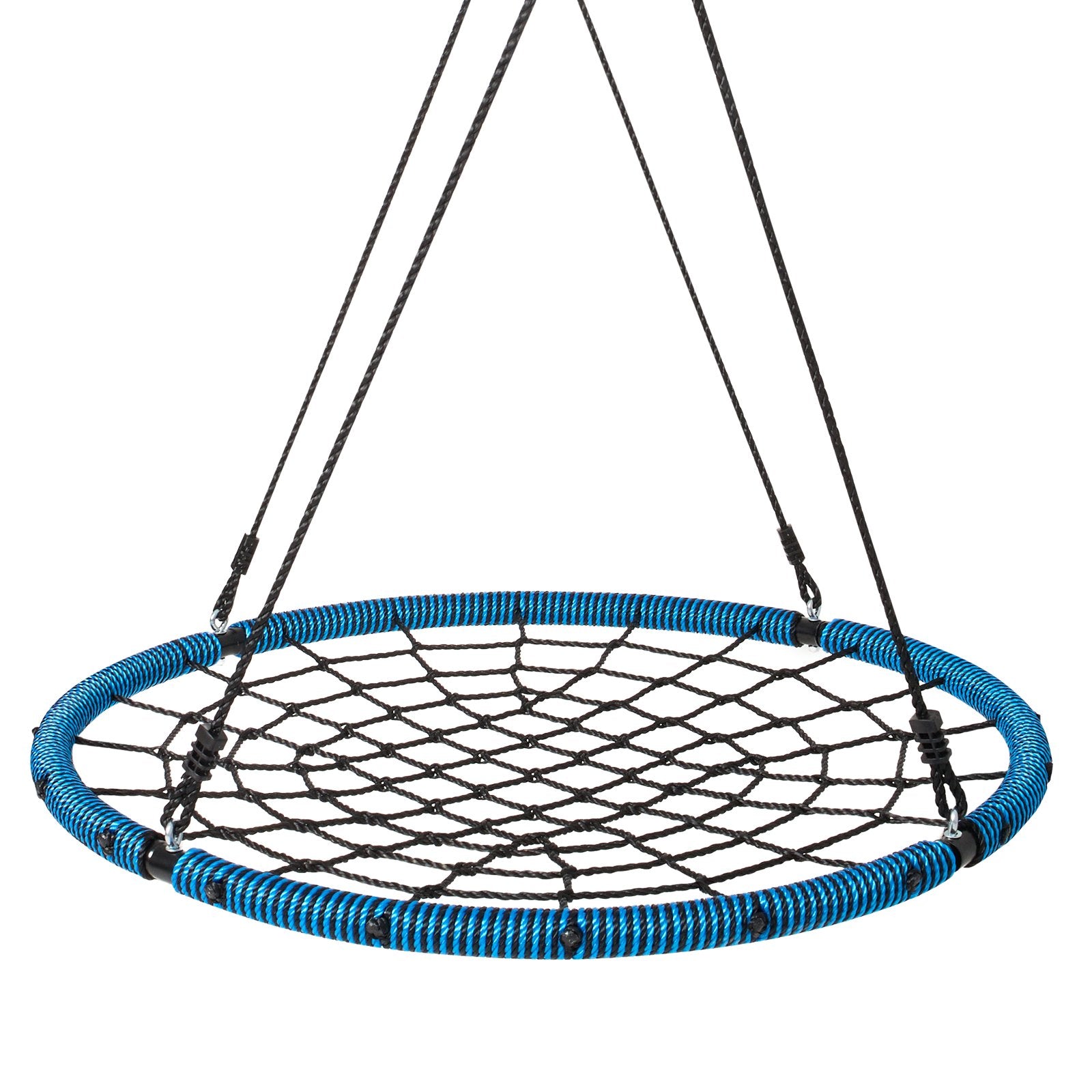 Gulto tipo sūpynės (voratinklis) VEVOR YXS-BN01, 101 cm skersmens