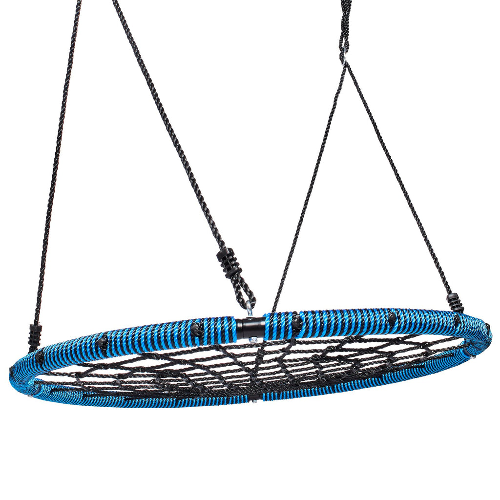 Gulto tipo sūpynės (voratinklis) VEVOR YXS-BN01, 101 cm skersmens