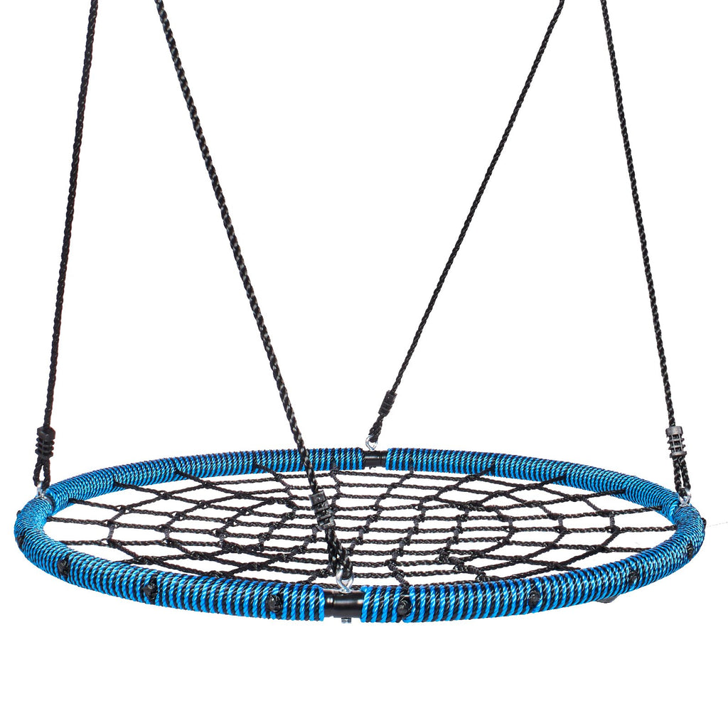 Gulto tipo sūpynės (voratinklis) VEVOR YXS-BN01, 101 cm skersmens