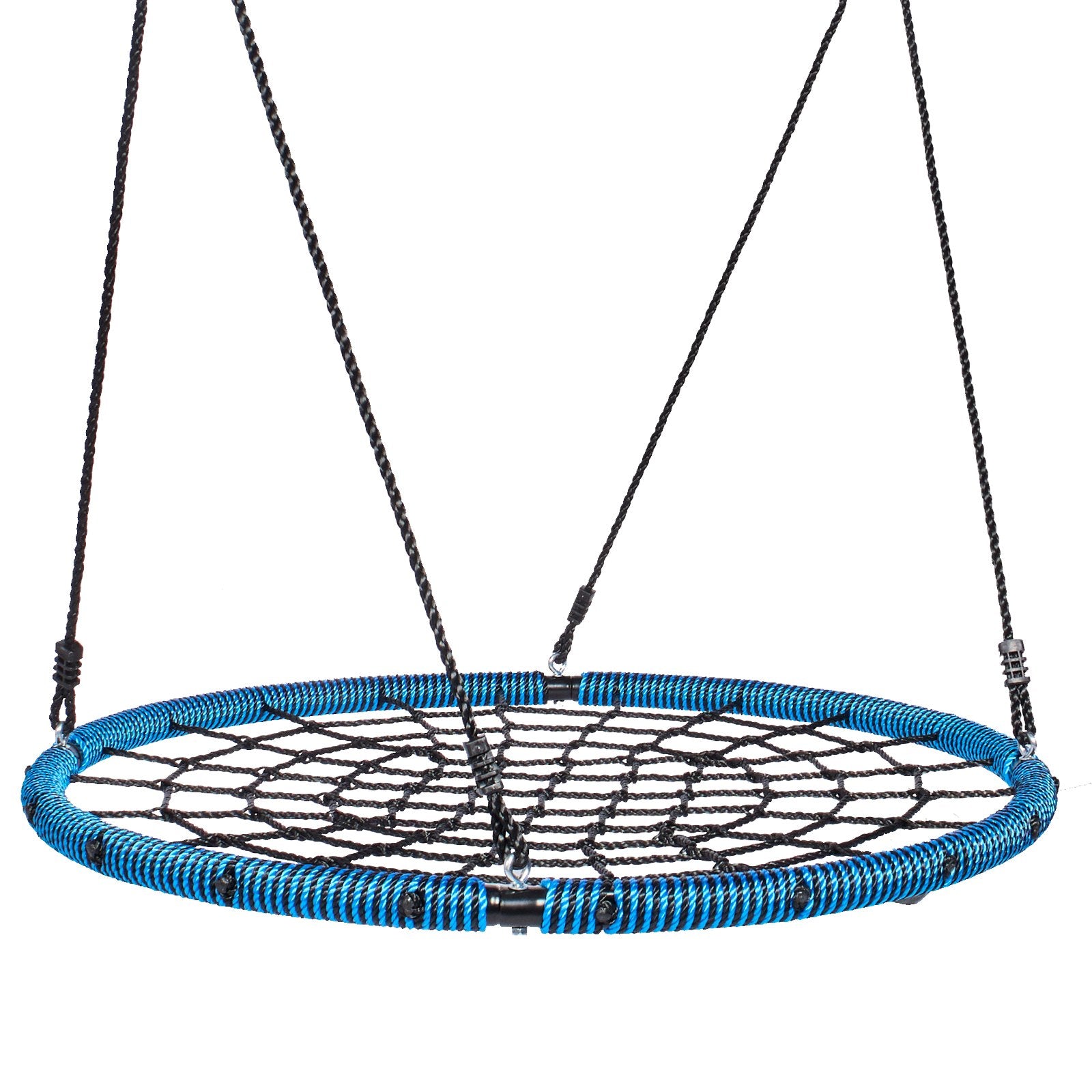 Gulto tipo sūpynės (voratinklis) VEVOR YXS-BN01, 101 cm skersmens
