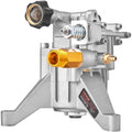 Aukšto slėgio plovimo įrenginio siurblys VEVOR KXD1810G, 2600 PSI