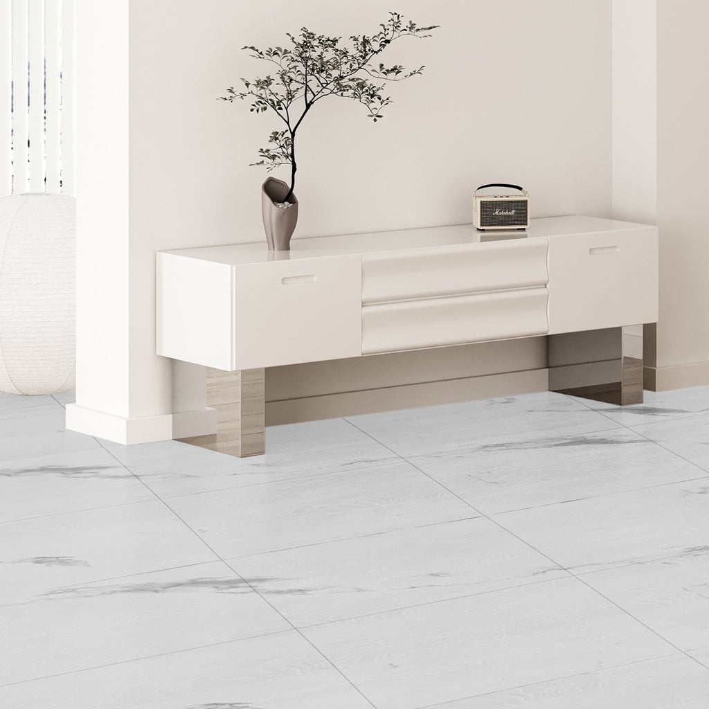Lipnios vinilinės grindų plytelės VEVOR SXP-G-012, 1,5 mm storio