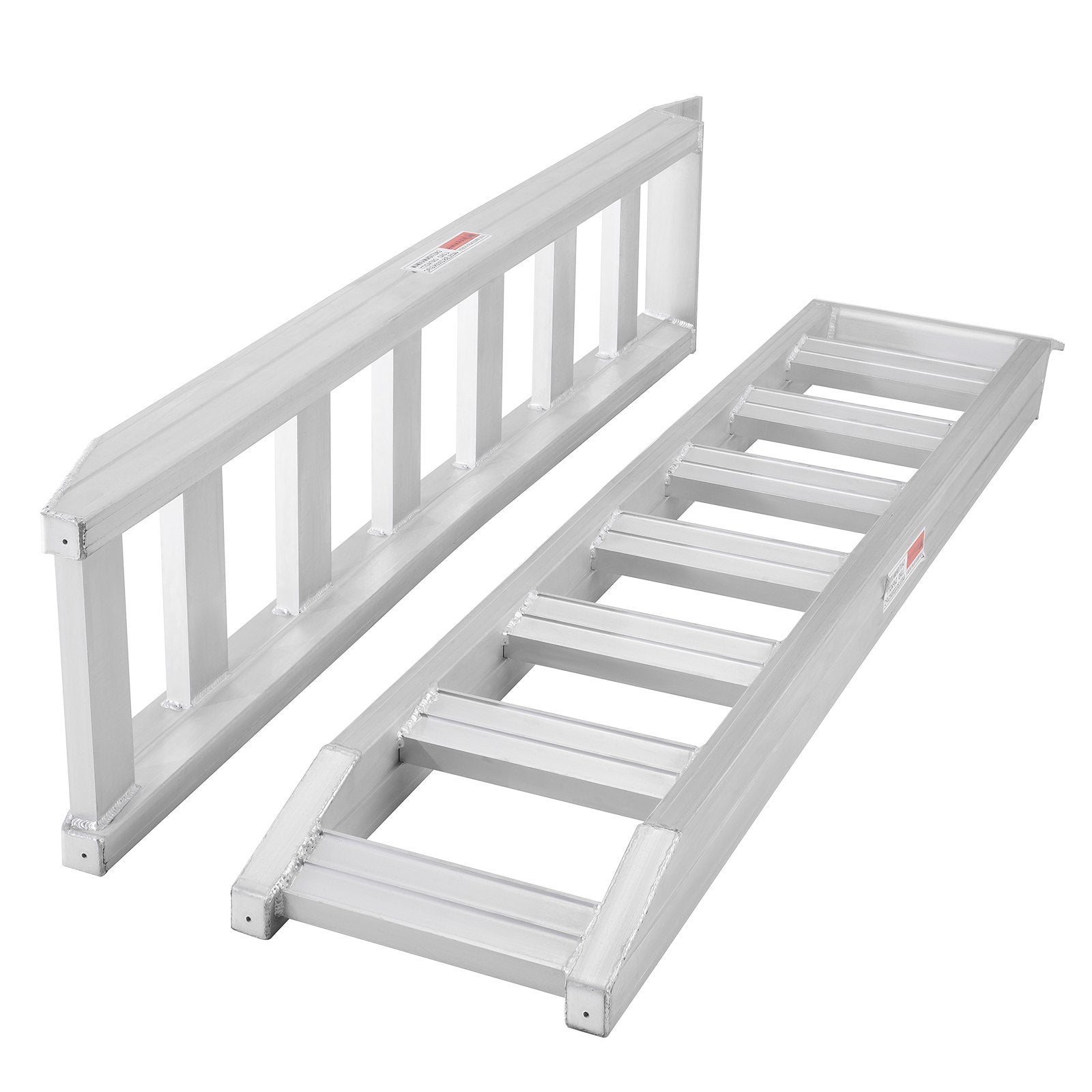 Aliumininės rampos VEVOR AGR-210-1838-1, 4 tonos