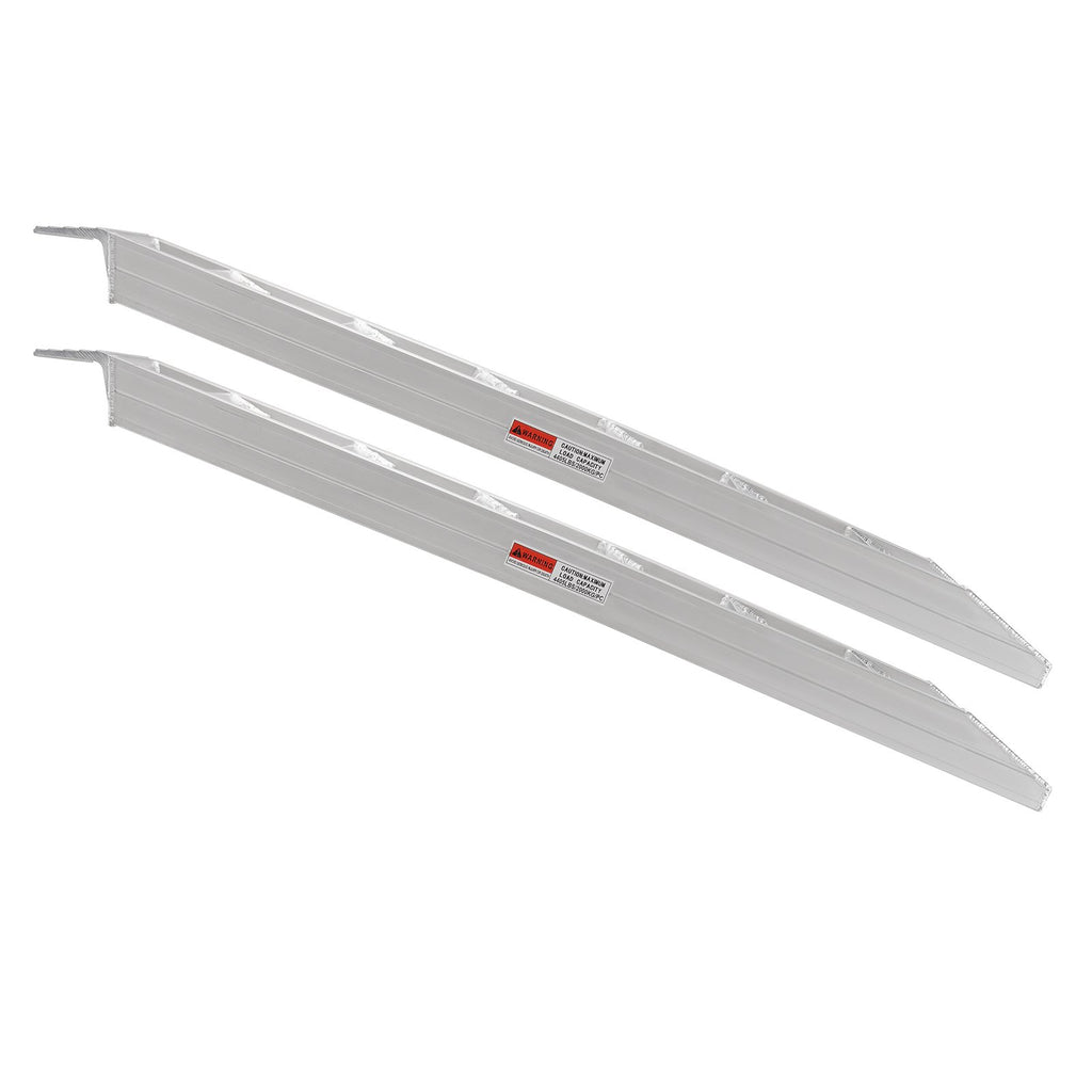 Aliumininės rampos VEVOR AGR-210-1838-1, 4 tonos