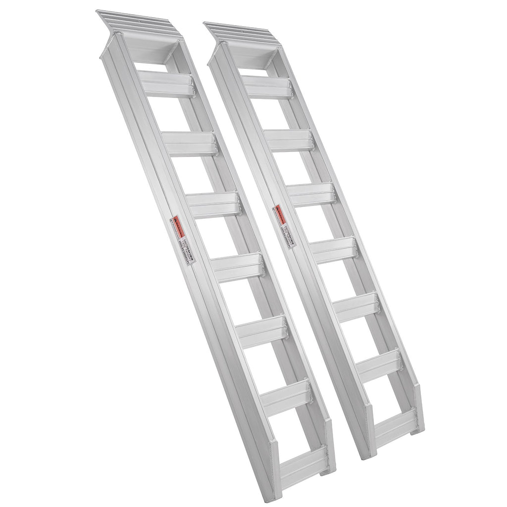 Aliumininės rampos VEVOR AGR-210-1838-1, 4 tonos