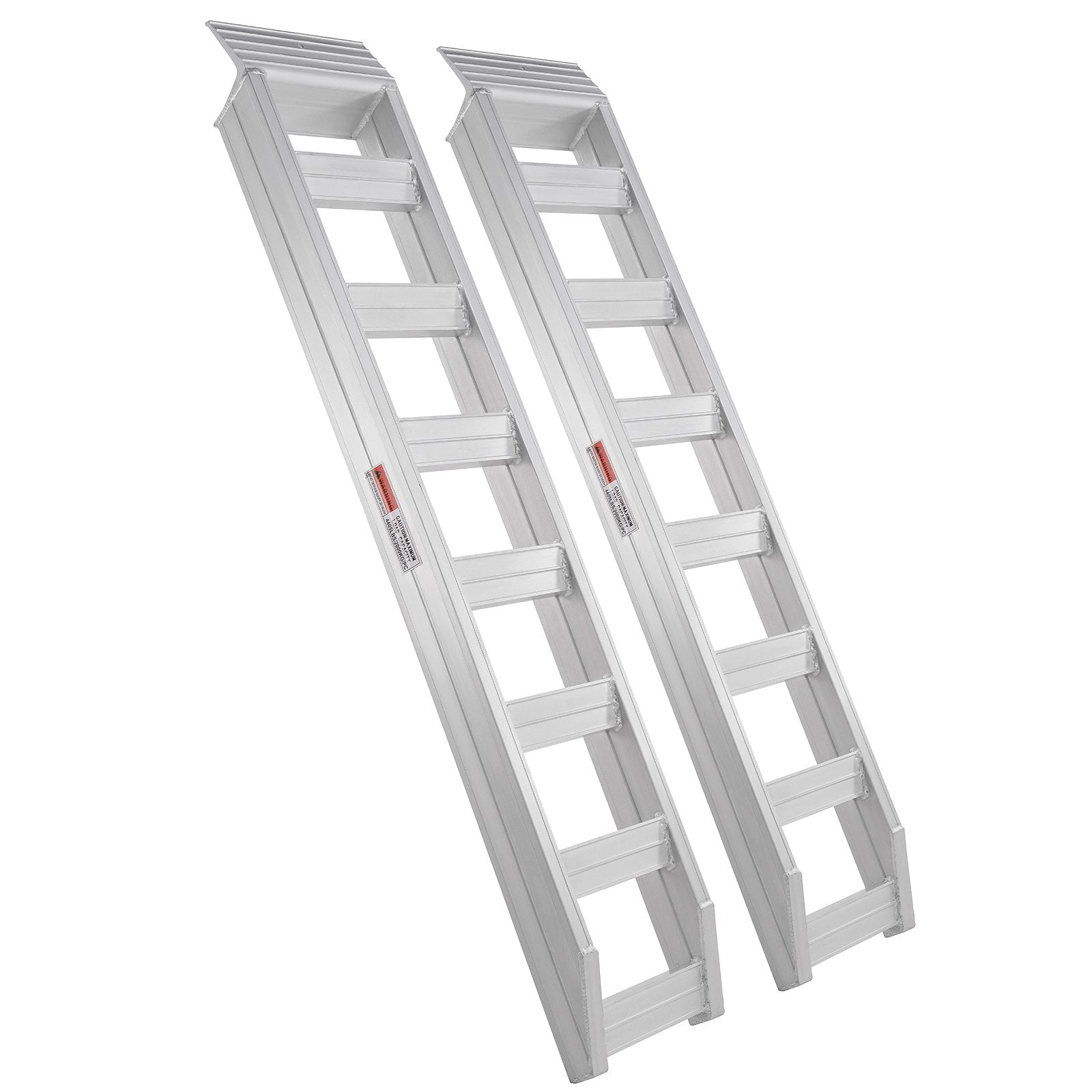 Aliumininės rampos VEVOR AGR-210-1838-1, 4 tonos