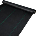 Geotekstilė nuo piktžolių VEVOR 200 x 9144 cm, 90,7 g/m²