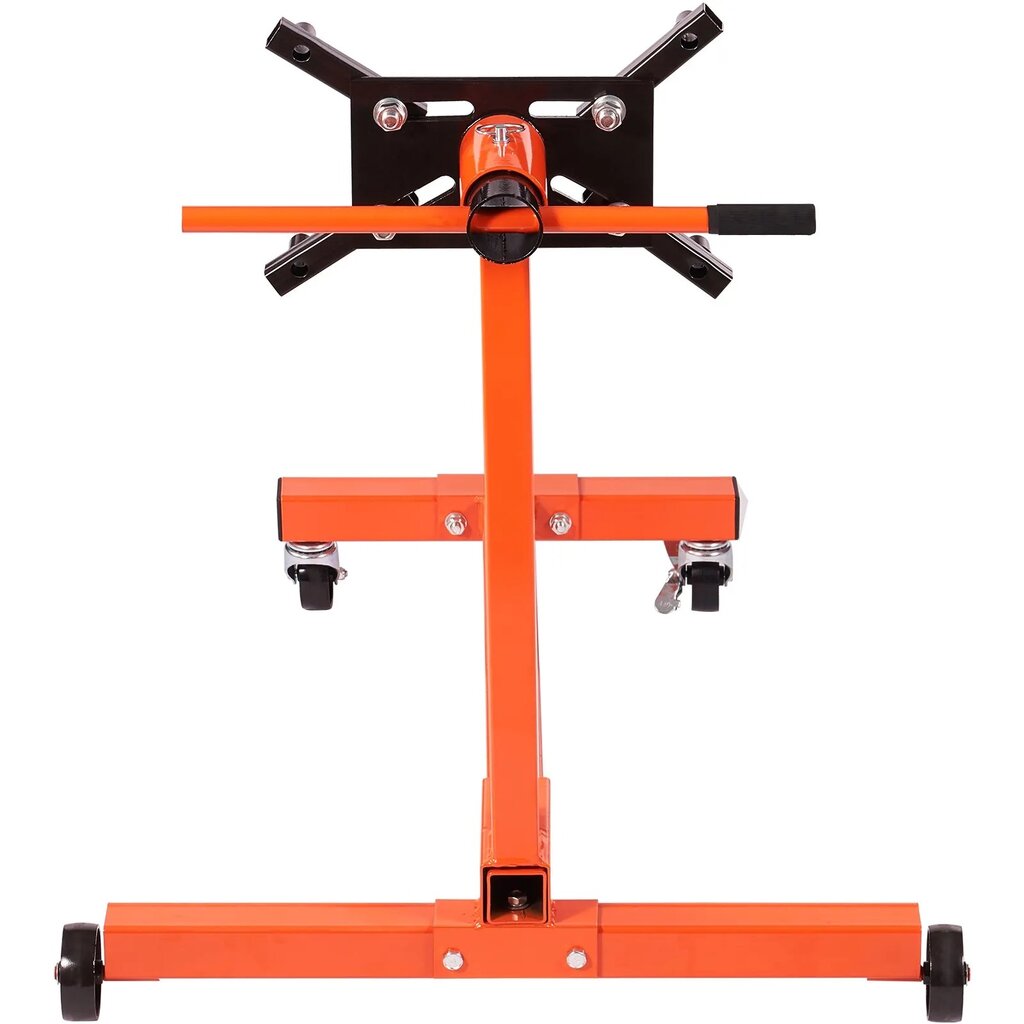 Variklio stovas 340kg
