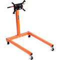 Variklio stovas 590kg