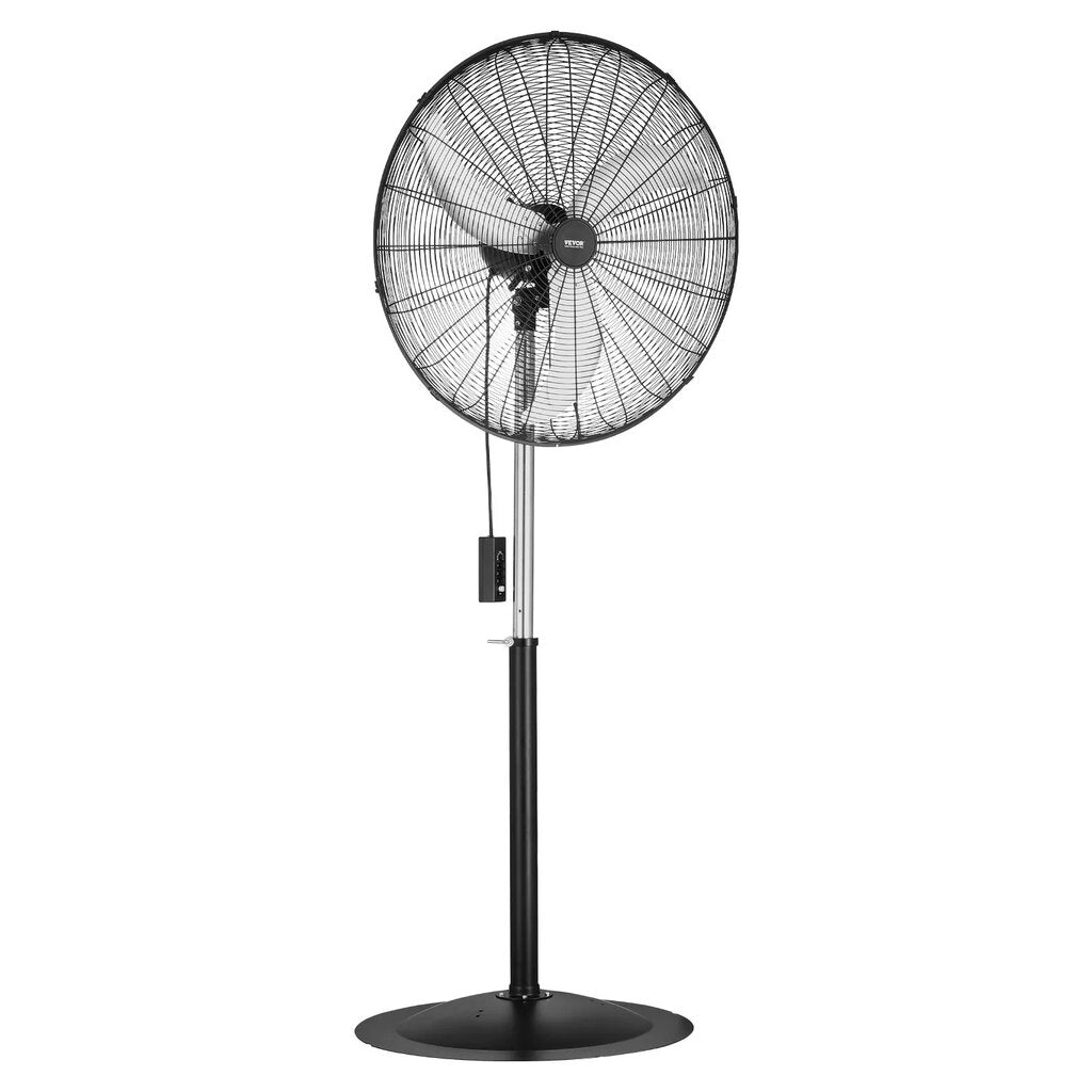 Ventiliatorius Vevor HS30ACA
