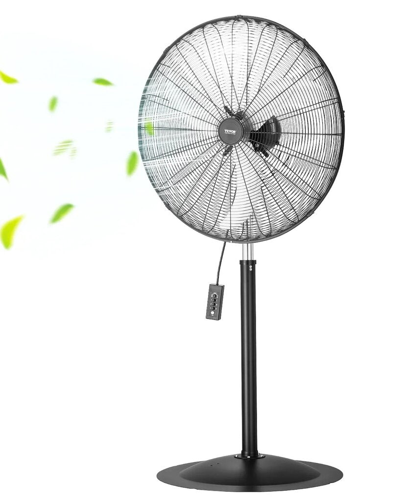 Ventiliatorius Vevor HS30ACA