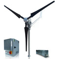 48V Istabreeze WindSafe 2000W jėgainės rinkinys