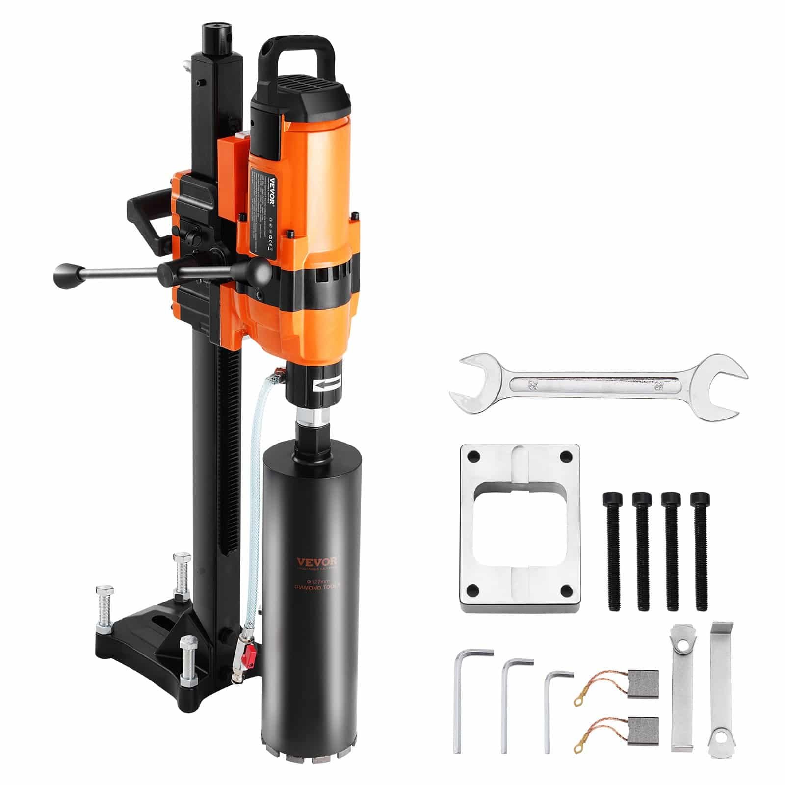 de LSJGSZKJ300M6MPPHV2 original img v1 core drill m100 1.2