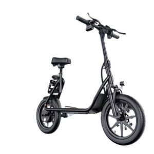 450W Elektrinis paspirtukas M5 Pro, 10,4Ah, 11''